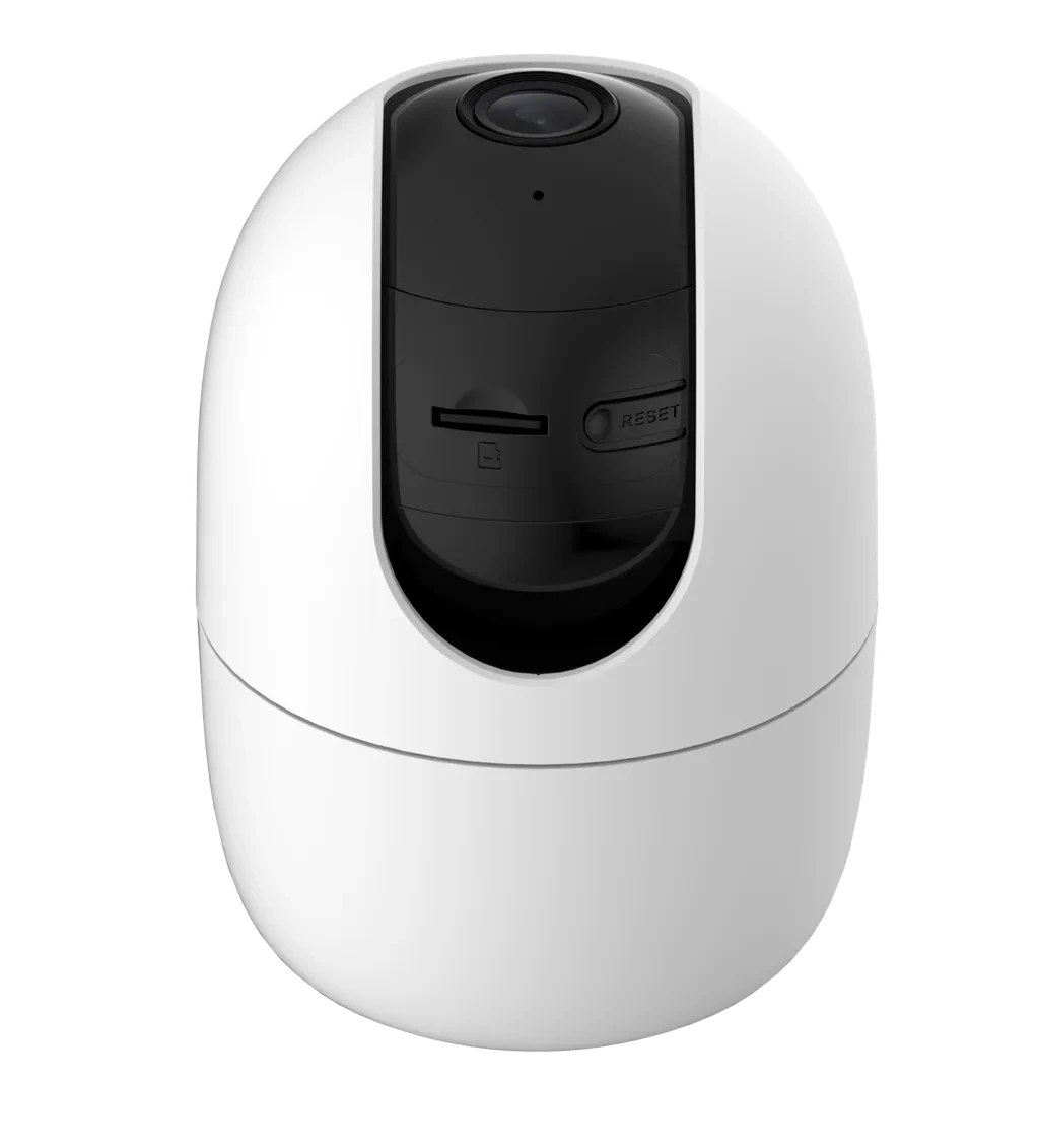 IPC-K2EN-5H3W. IMOU Ranger 2 5MP (IPC-K2EN-5H2W) - Cámara IP Domo Motorizado WiFi de 5MP cuenta con IA